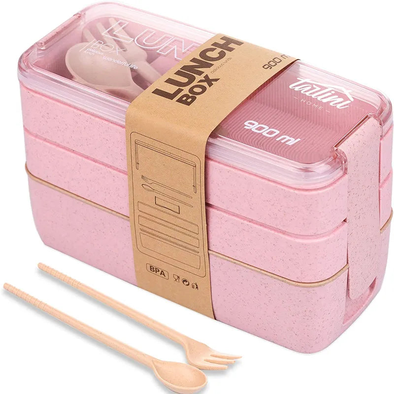 Bento Lunch Box