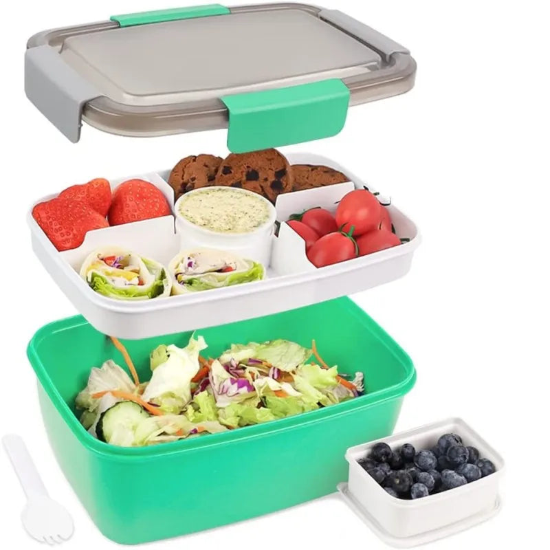 Bento Lunch Box